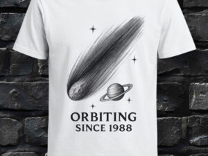 Orbiting
