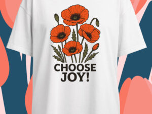 Choose Joy