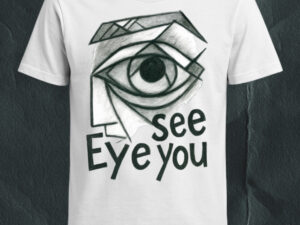 Eye see you