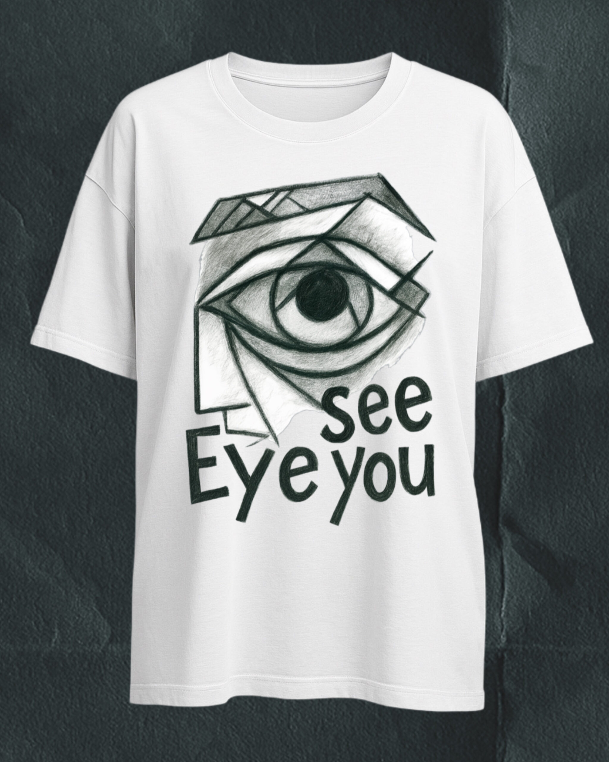 Eye see you