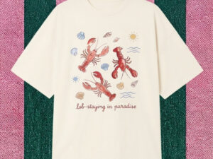 Lobsters