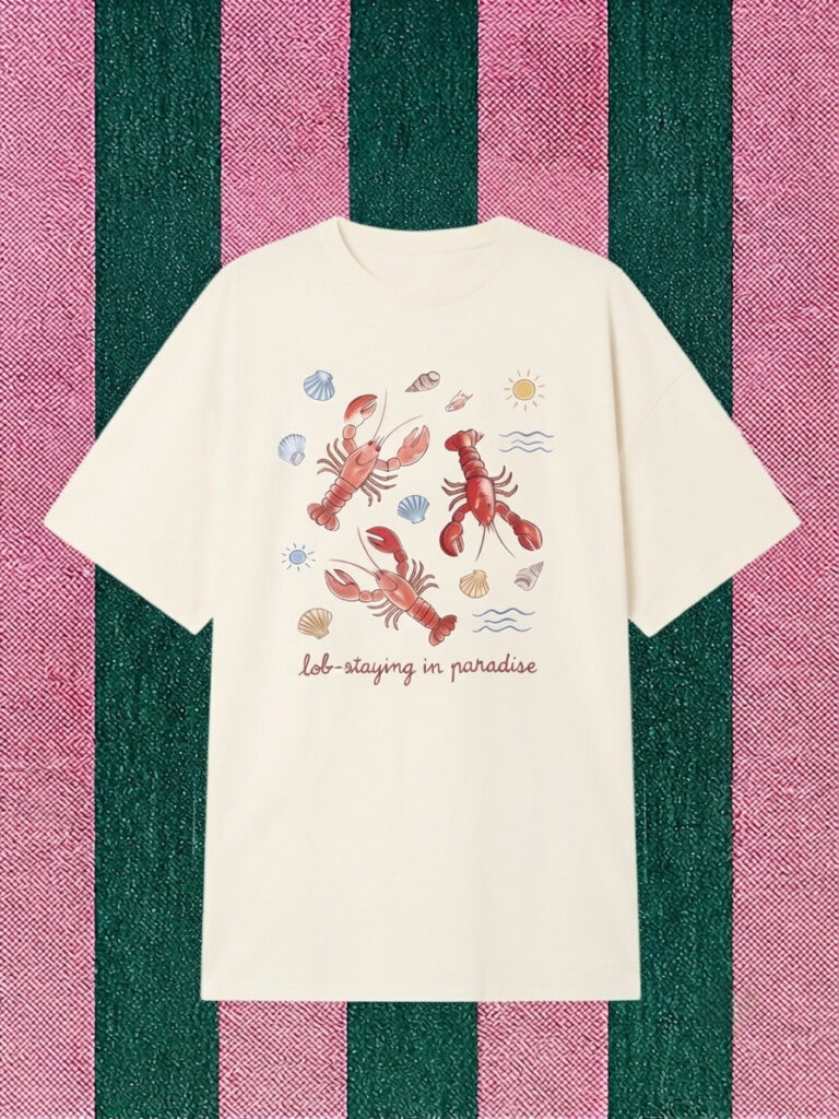 Lobsters
